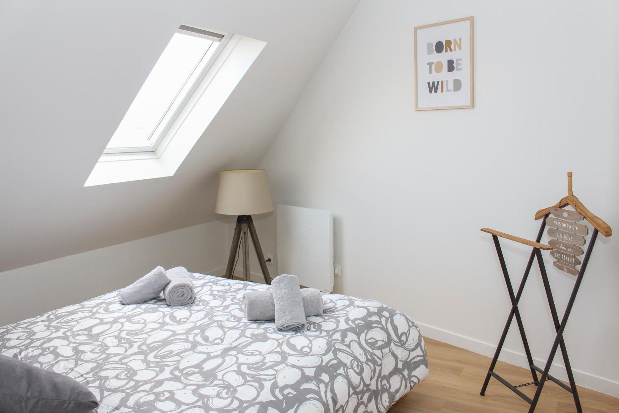 Appartement Entier *Au Pied De La Gare* Juvisy-sur-Orge Kültér fotó